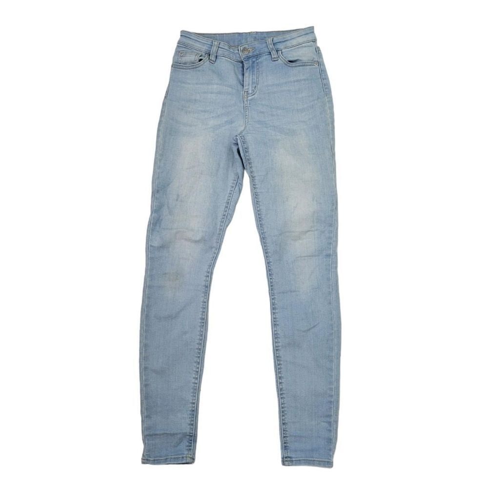 2/$20 Y2K Eighty Two Denim Jeans Skinny Size: 24